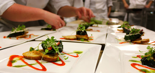 Maine Restaurants
