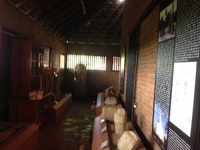 Photos of Yatala Museum