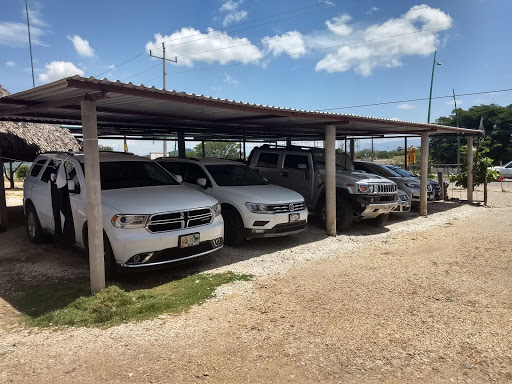 Estacionamiento Publico La Palapa - Thumbnail
