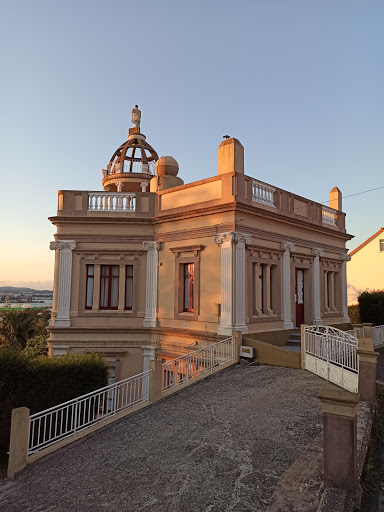 Casa da Maleta