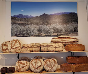 Photo n°8 de La Ferme à Buis-les-Baronnies (Épicerie)