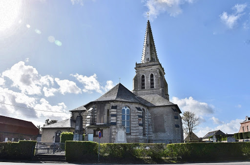 Mairie de Ruminghem - Thumbnail