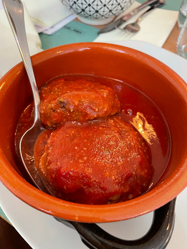 Hosteria La Marca - Thumbnail