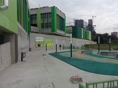 Photos of UVA nuevo occidente