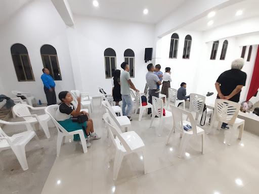 Iglesia Alfa y Omega De Las Asambleas De Dios - Thumbnail