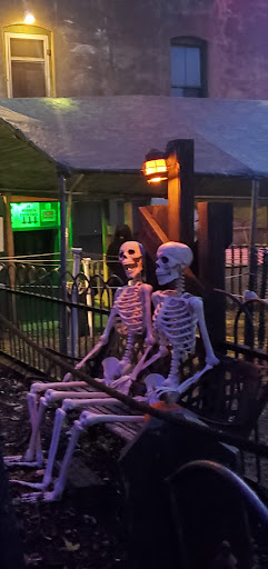 Altered Nightmares Haunted House - Thumbnail