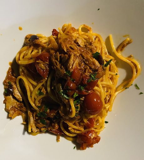 Antica Trattoria Valentone - Thumbnail
