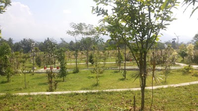 Photos of Taman Kota Banjarnegara