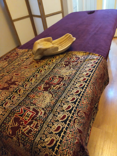 Résonance Massage