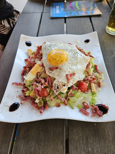 Saba Snack