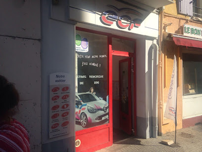 ECF - French Driving School