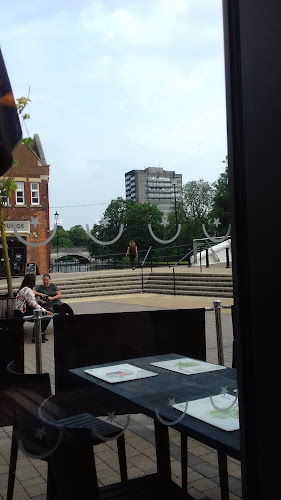 wagamama bedford - Bedford