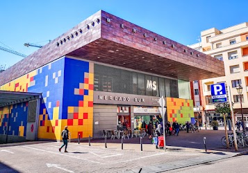 negocio Mercado Sur de Abastos Burgos