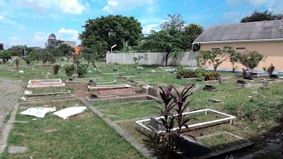 cemetery