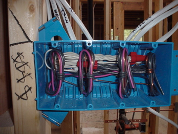 Wireworx Electrical Gallery - United States