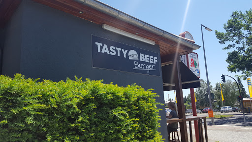 Tasty Beef - Visual