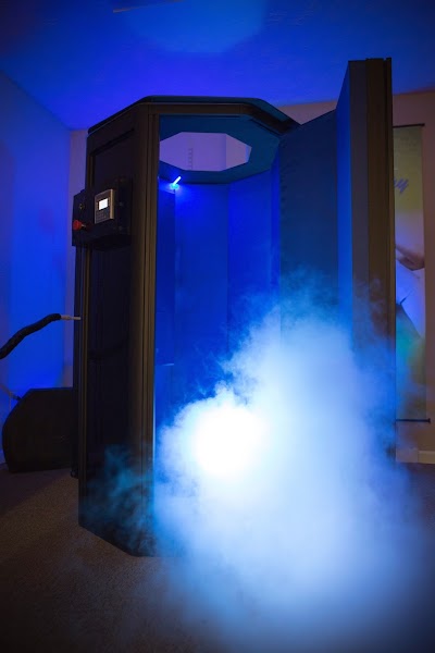 Cryotherapy Birmingham