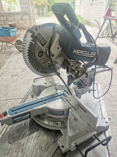 Taller de torno, soldadura y afilados especiales - Thumbnail