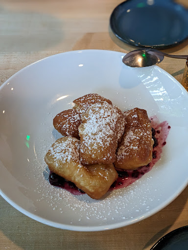 Arleana's Restaurant - Visual