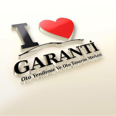 Garanti Oto Yenileme ve Tasarım Merkezi