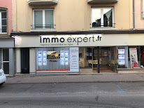 Immo Expert SAS à Mirecourt
