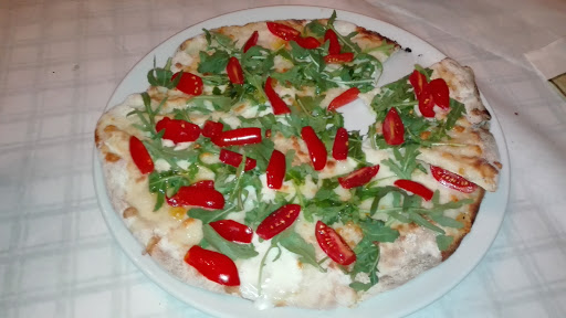 Pizzeria Da Giuliana - Thumbnail