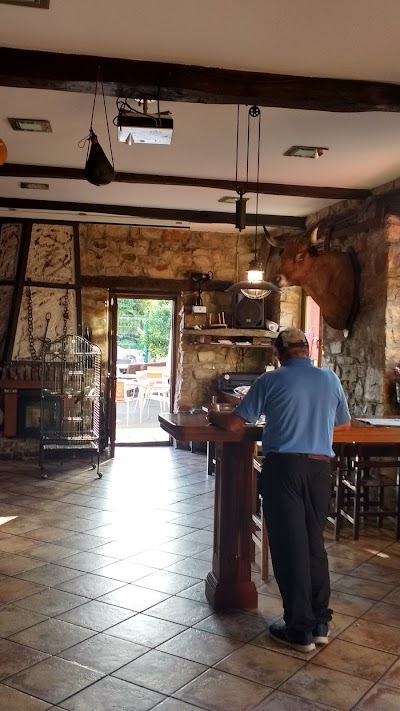 Photos of Hotel Asador Rindion