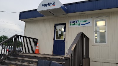 Payless Car Rental