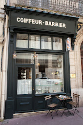 Photo n°30 de MONSIEUR LAURENT Coiffeur Barbier à Montpellier (Barbier)