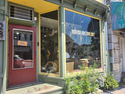 Harper's Apothecary