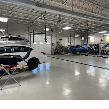 Alternative Auto Care, Inc.