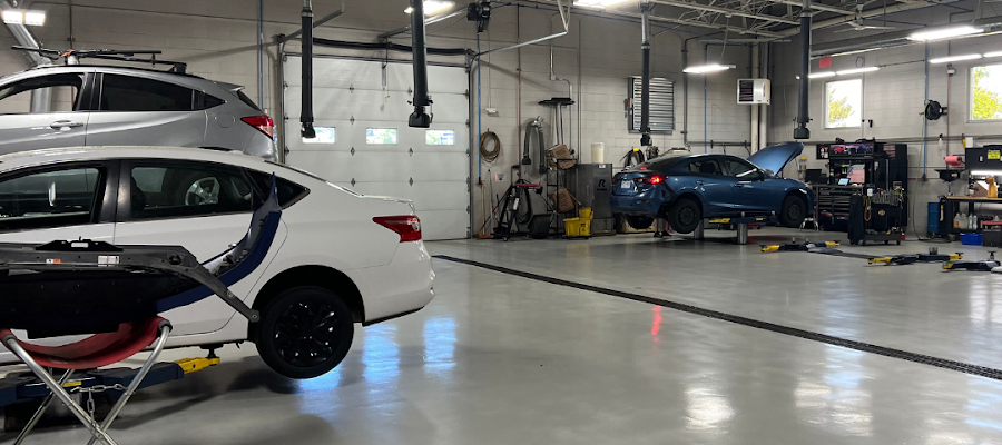 Alternative Auto Care, Inc.