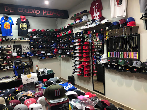 Malekon de Ciudad Hidalgo