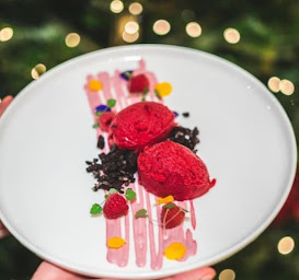 Photo n°16 de Ministry of Spice à Paris (Restaurant végétarien)