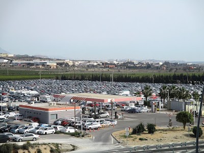 Alicante Airport