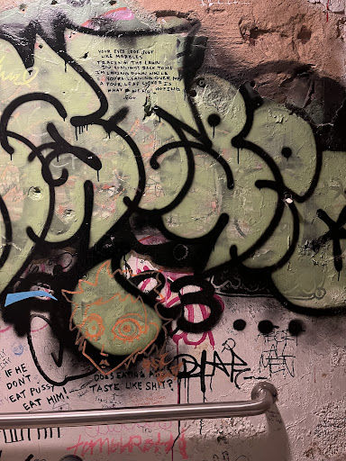 Exile - Visual