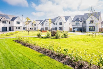Burnland Meadows | Cala Homes