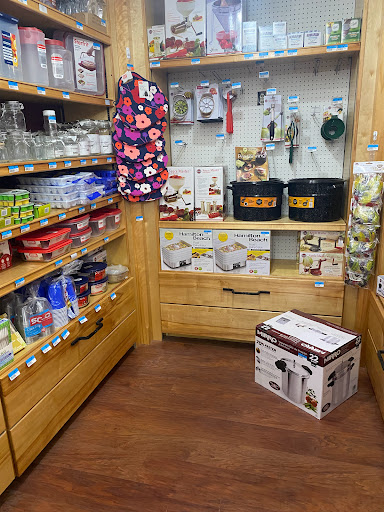 Pemberton Valley Hardware - Thumbnail