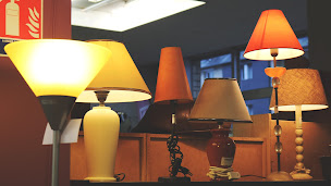 Photo n°10 de Aciades La Chiffo à Hérouville-Saint-Clair (Magasin de meubles d'occasion)