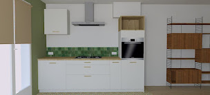 Photo n°18 de En Harmonie Décoration à Joué-lès-Tours (Entrepreneur spécialisé dans la décoration d'intérieur)