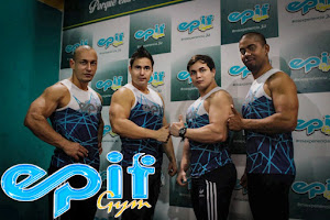 GIMNASIO EPIF GYM 5