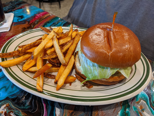 Madrick's Tavern - Visual
