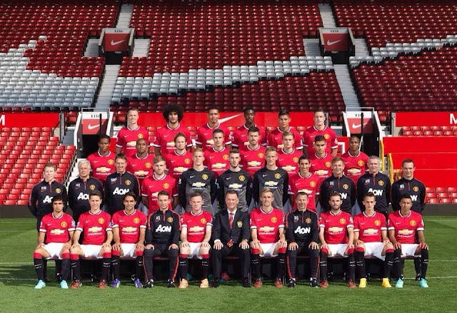 Manchester United Football Club