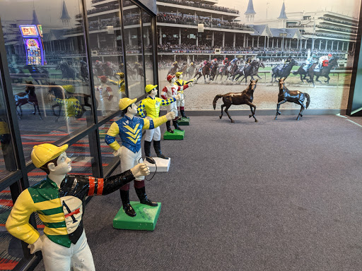 Newport Racing & Gaming - Thumbnail