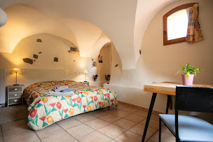 Photo n°7 de Jeûne Vitalité à Bayons (Programme de bien-être)