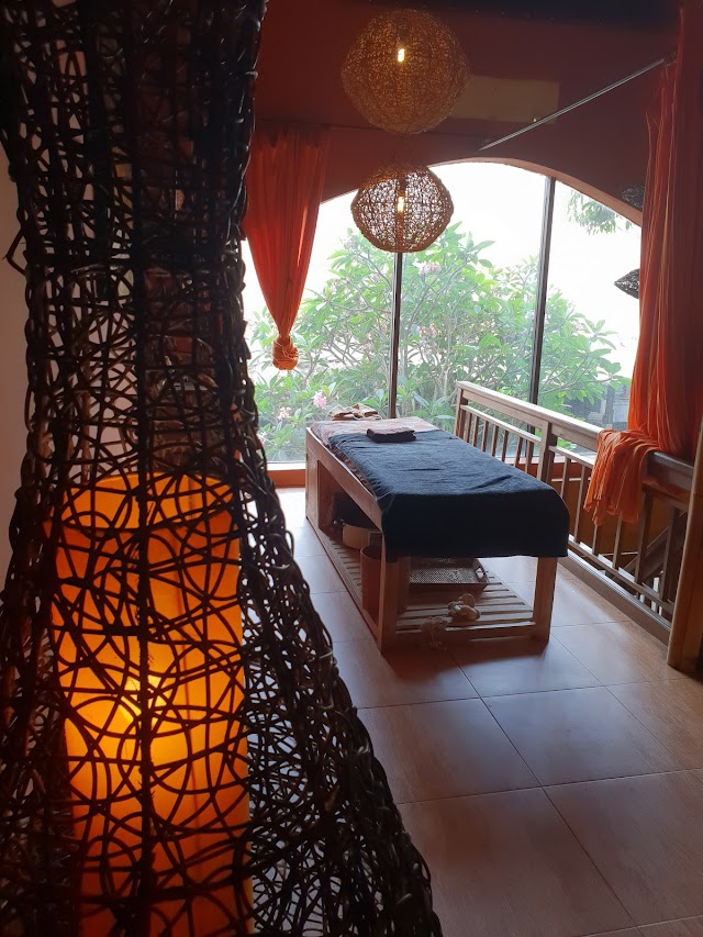 Midas Spa Ubud