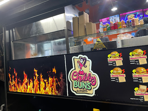 Chubby Buns Burgers Ryde - Thumbnail