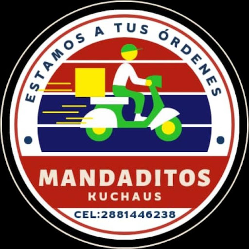Mandaditos Kuchaus Oficina Gallery - Mexico