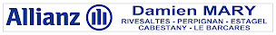 Photo n°5 de Allianz Assurance PERPIGNAN CATALOGNE - Damien MARY à Perpignan (Compagnie d'assurance moto)