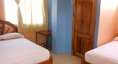 Photos of hostal ALCAZABA